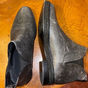 Alexander Wang booties